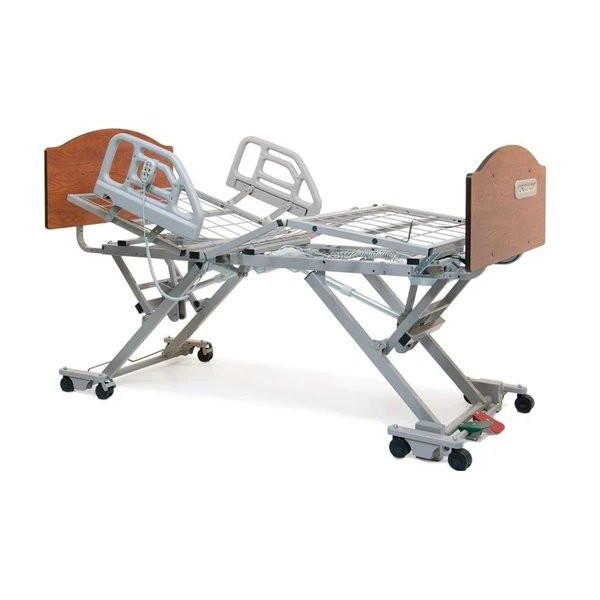 Graham Field - Emcutb - Graham-Field - Staff Control Cutout Footboard - Each