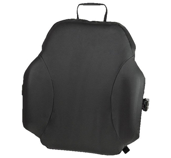 The Comfort - Acta-Back - Abd5-Bs20W22L-Cv - Wheelchair Replacement Cover For - Each