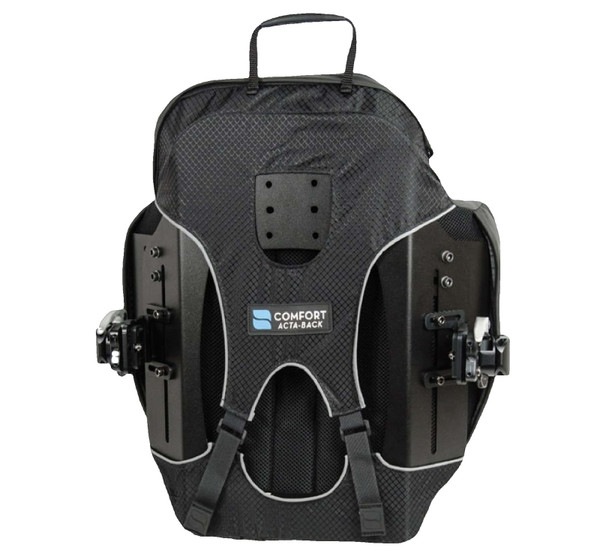 The Comfort - Acta-Back - Abd7-Bs18W18L-Cv - Wheelchair Replacement Cover For - Each