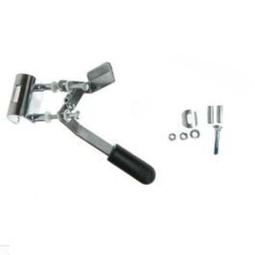 Drive Devilbiss Healthcare - Stds4032R - Medical Wheelchair Wheel Lock For Sentra 26, 28 And 30 Inch - Each