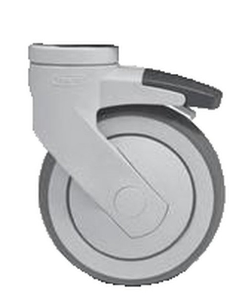 Graham Field - Ww170007 - Front Wheel For Wheelchair - Each