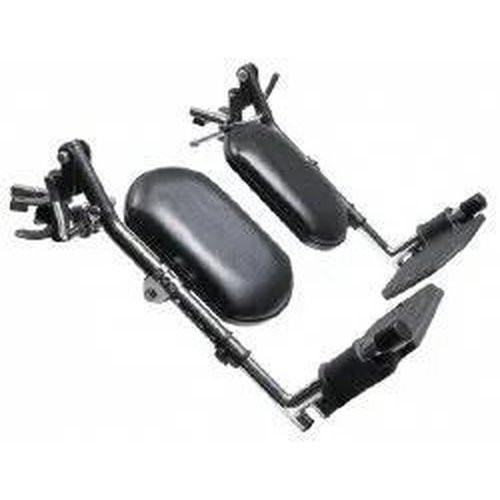Graham Field - G10029-1Lp183 - Wheelchair Legrest For - Each