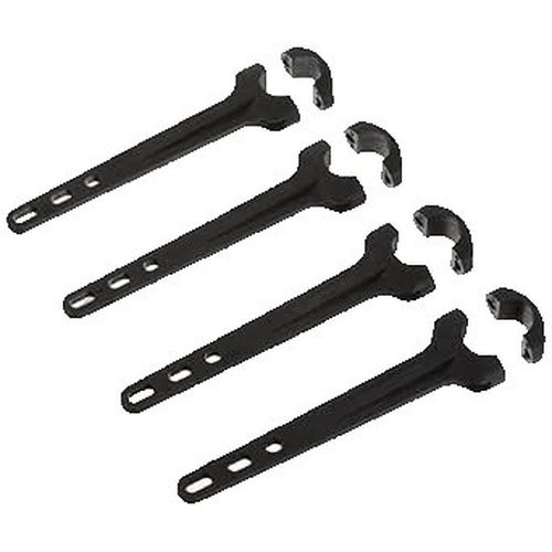 Graham Field - 907632D1 - Wheelchair Crossbar Link For Traveler L4 - Package/4