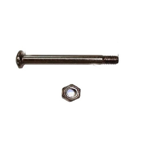 Drive Devilbiss Healthcare - Medical - 10215Fa - Replacement Bolt, Front Axle F/Rollator - Each