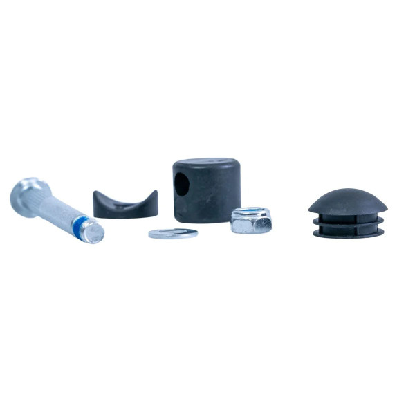 Drive Devilbiss Healthcare - 9501A79506 - Medical Rearaxlebolt795 - Each