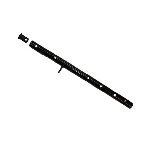 Drive Devilbiss Healthcare - 9505W1026107 - Medical Left Rear Leg W/Axle Sleeve,10261 - Each