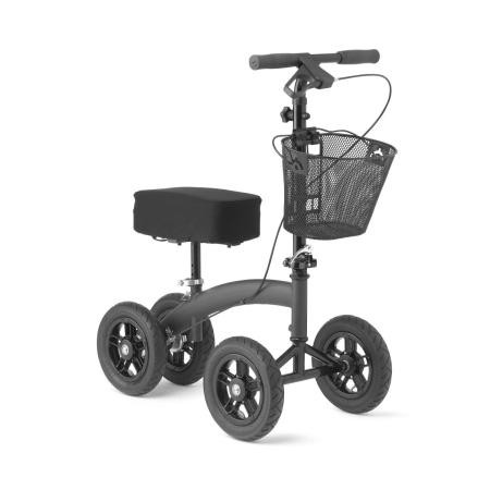 Medline - Atkneejr - Kneewalker, All Terrain Jr, 350 Lbs - Each