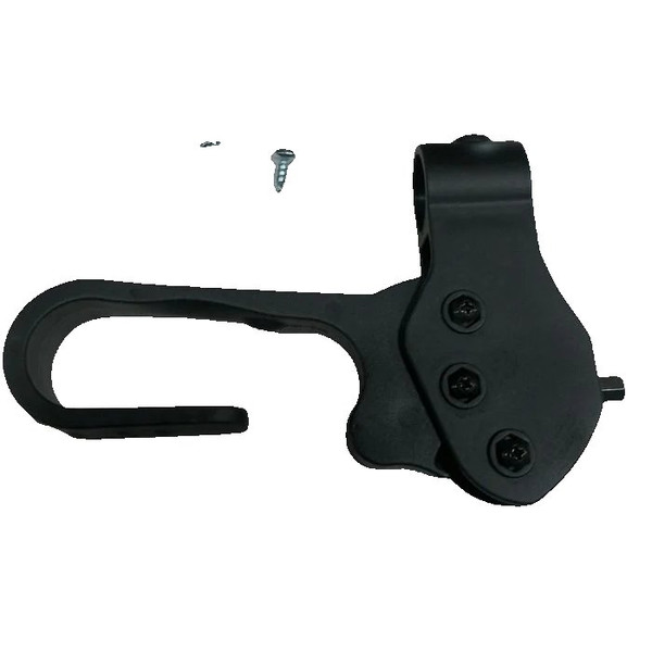 Drive Devilbiss Healthcare - B01-156 - Medical Brake Handle Assembly, Black - Each
