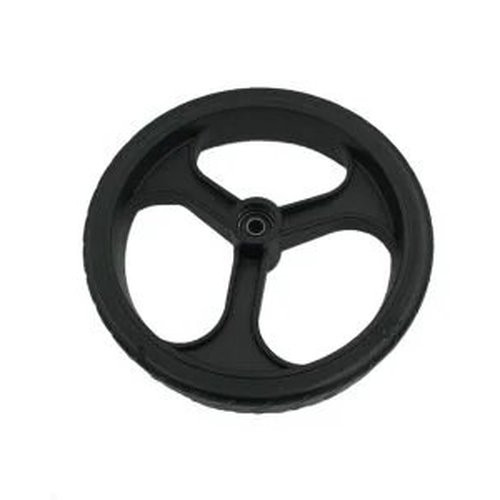 Drive Devilbiss Healthcare - B01-750Bl - Medical Rear Leg W.Wheel Ass.Left+Rig.Pblue,1Pr - Pair