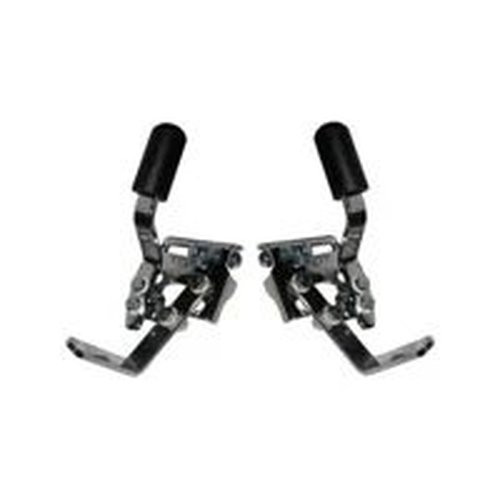 Drive Devilbiss Healthcare - B02-236 - Medical Airgo Pro.Ic Pull - To Brake Ass,1Pr - Pair