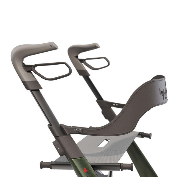 Medline - Byaobr - Accessory, Overland, Backrest - Each