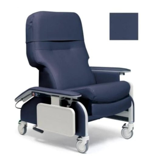 Graham Field - Fr587Wd1323 - Recliner Xwd Drp Arm Moat Lumex Ca 133 Guardian - Each
