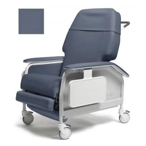 Graham Field - Fr587Wdh8604 - Recliner Xwd H&M Drp Arm Concrete Lumex Ca 133 Pat Plus - Each