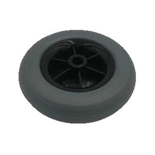 Drive Devilbiss Healthcare - Ka Whf-Pcr - Medical Frontwheelw/Plasticcastnimboright - Each