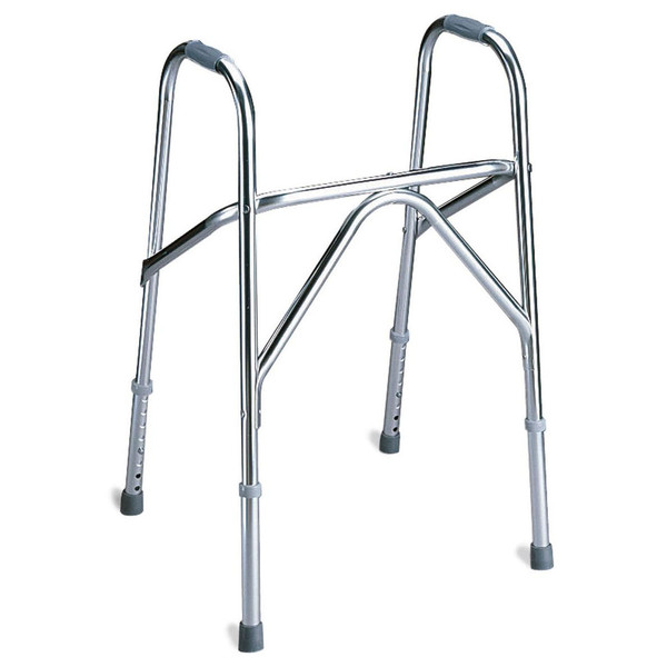 Medline - Mds86204 - Walker,Rigid,Non Folding,18 In - Each