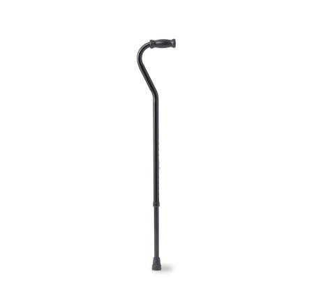 Medline - Mds86420xwtl - Cane, Offset, Tall, 500 Lb Cap - Each