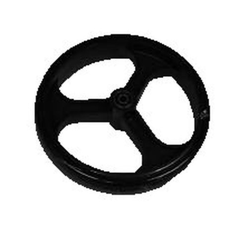 Medline - Mds86800xwrw - Wheel,Rear,Mds86800xw - Each