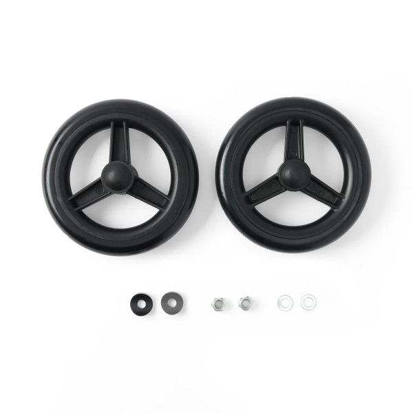 Medline - Mds86850rw - Kit,Wheel,Rear,F/ Basic Rollator - Each