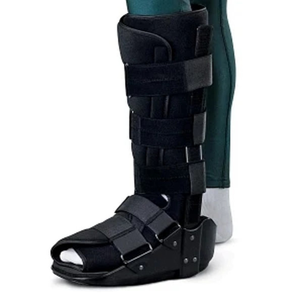 Medline - Ort28100xl - Walker,Tall Leg,Nonskid,Xl,Ea - Each