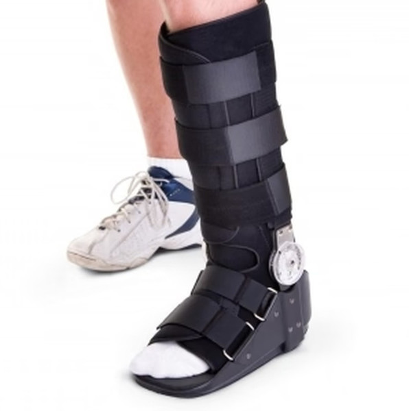 Medline - Ort28800s - Walker, Articulating, Small - Each