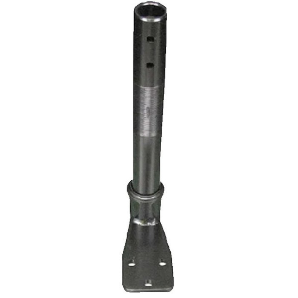 Drive Devilbiss Healthcare - S03-029-00200 - Medical L - Type Steering Axle, Cobra - Each