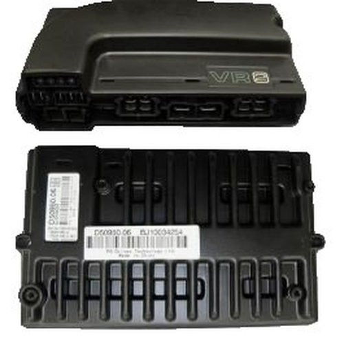 Drive Devilbiss Healthcare - S350169738 - Medical Vr2 Controller, Eci, Grey Plug - Each
