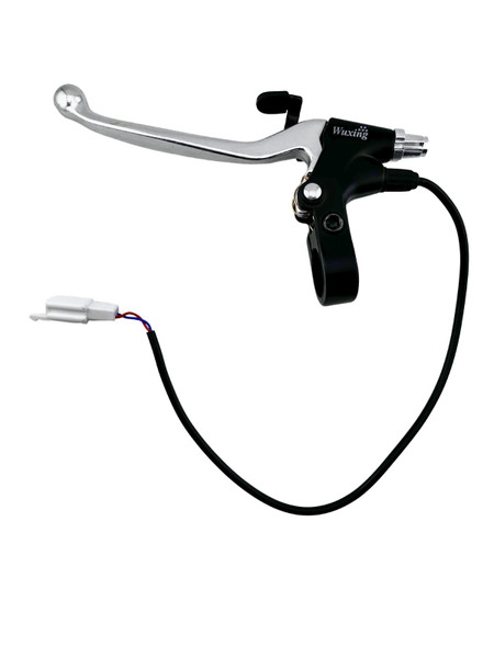 Drive Devilbiss Healthcare - S36-032 - Medical Right Brake Lever, Zoome - R - Each