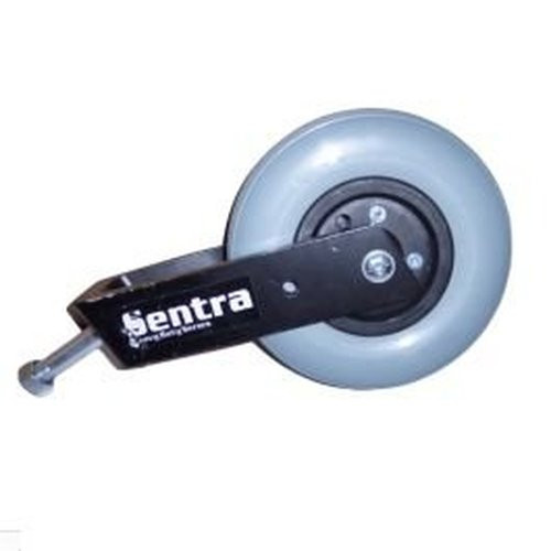 Drive Devilbiss Healthcare - Stds1077 - Medical Front Caster&Fork,Hd,26,28 - Each