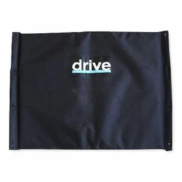 Drive Devilbiss Healthcare - Stds1M2208 - Medical Wheelchair Upholstery Back For - Each
