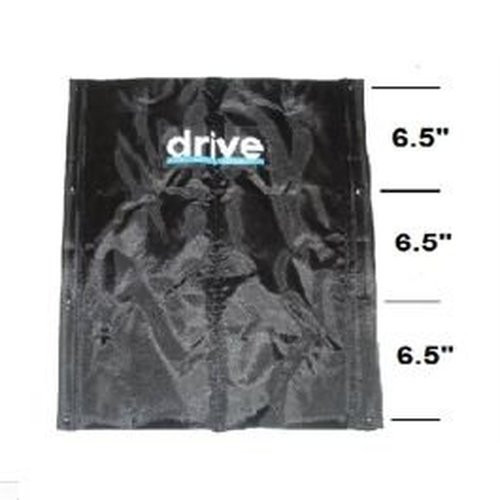 Drive Devilbiss Healthcare - Stds4Y4700 - Medical Backuphol,All Compnts,Ssp18Rbdda - Each