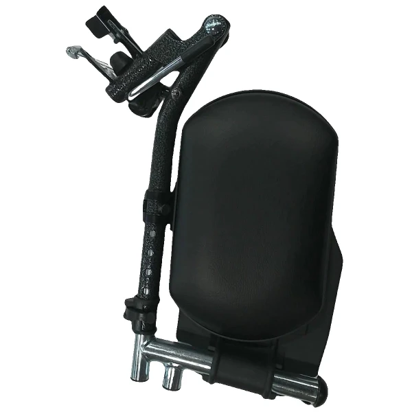 Drive Devilbiss Healthcare - Stds4Y4706R - Medical Legrestcomplet W/Pad,Ssp18Rbdda,Rht - Each