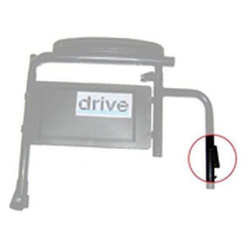 Drive Devilbiss Healthcare - Stds5D2447 - Medical Armrest Adjustment Lever, Cirrus 4 - Each