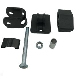 Drive Devilbiss Healthcare - Stds8Mcpmb - Medical Elr Calf Padmountingbracket,Lk3Jelr - Each
