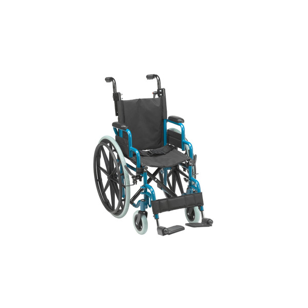 Drive Devilbiss Healthcare - Wb 8035-14 - Medical Wallaby Cross Frame 14" - Each