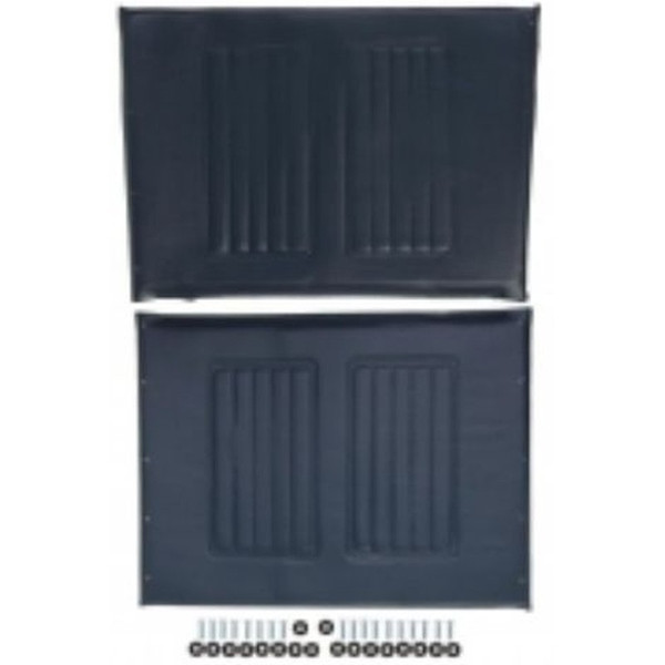 Medline - Wca806921k4s - Upholstery,Set,F/16in K4 Wheelchair - Each