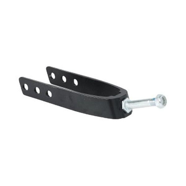 Medline - Wca806931hha - Fork,Caster,Frnt,Wheelchair,Hemi,Adj,Std - Each