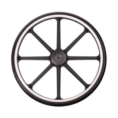 Medline - Wca806946 - Wheel,Rear,Assembly,W/Handrim F/K3 & - Each