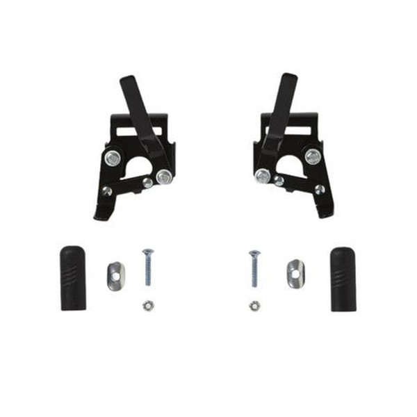 Medline - Wca806990k1b - Assembly, Wheel Lock, Pair, K1 Basic - Each