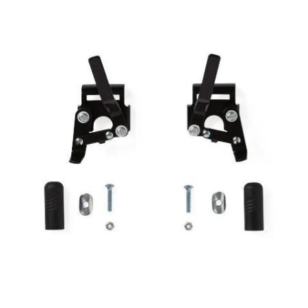 Medline - Wca806990k - Assembly,Wheel Lock, Kidz Wheelchai - Each