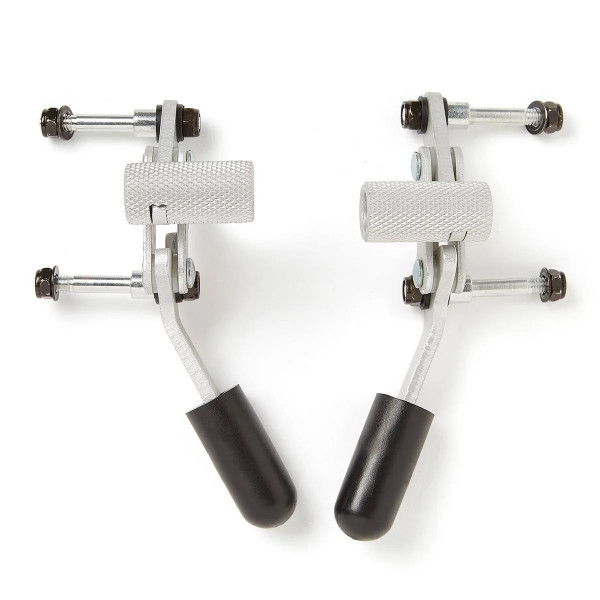 Medline - Wca808990 - Assembly,Wheel Lock,Ultralight Chair - Each
