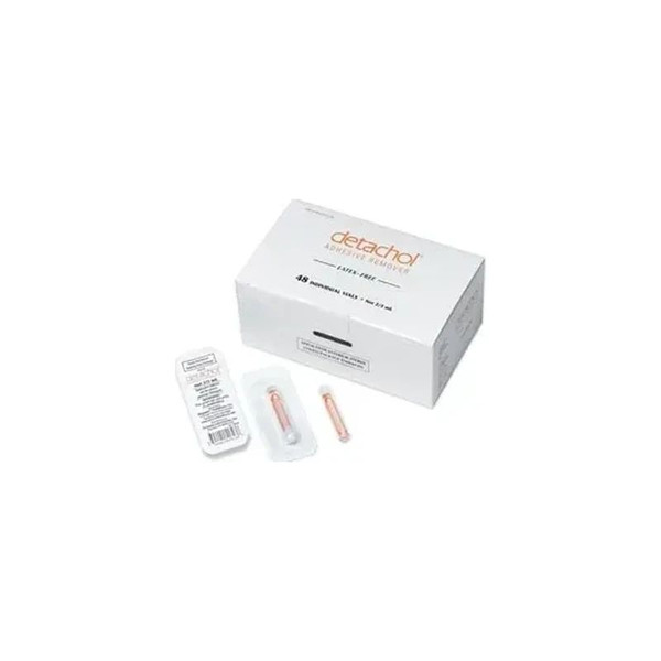 Ferndale Laboratories - 0513-48 - Vial Detachol Sterile 2/3 Cc - Box/1