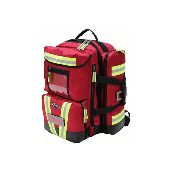 Kemp - 10-115-Nvy-Pre - Premium Line Ultimate Ems Backpack - Each