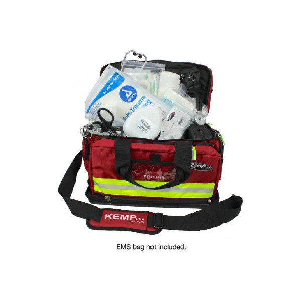 Kemp - 10-160-D - Medical Supply Pack - Each