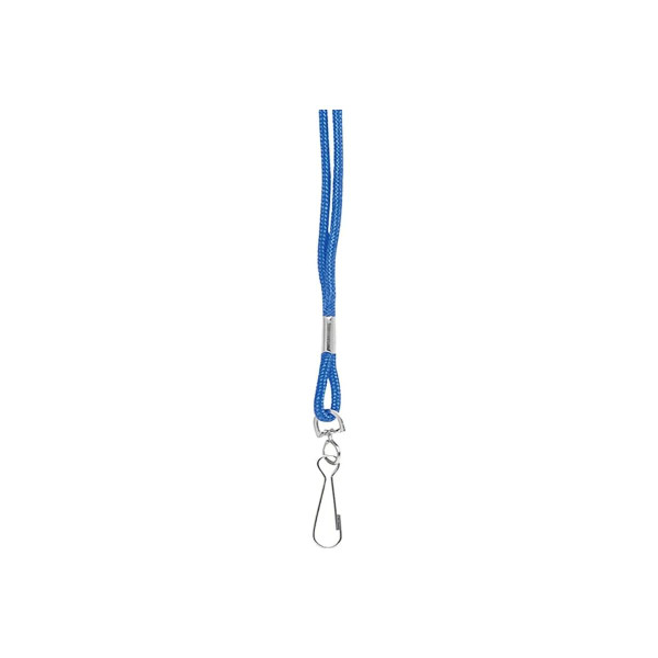 Kemp - 10-429-Roy-Eco - Economy Rope Lanyard - Each