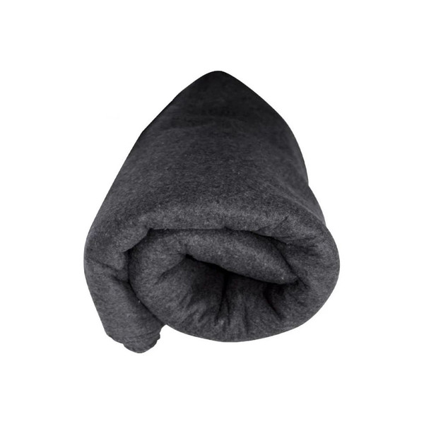 Kemp - 10-600 - Gray Relief Blanket - Each