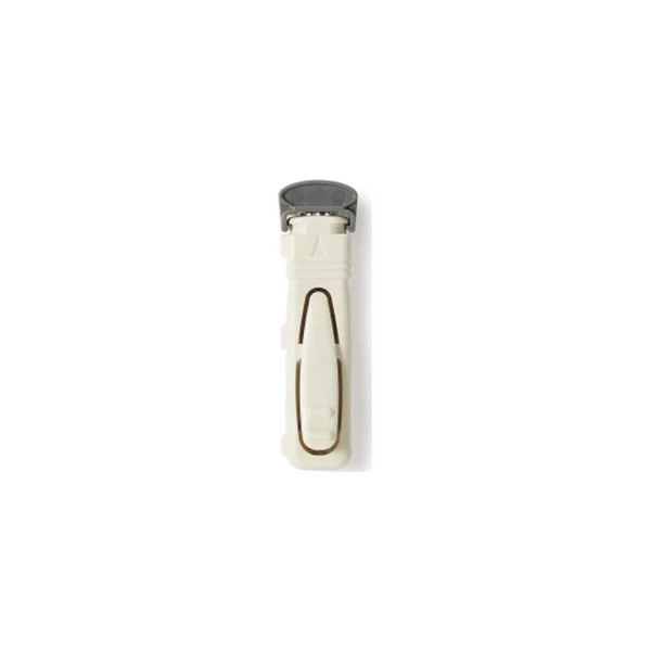 Owen Mumford - Unistik 2 - At0712 - Lancet Unistick Ii Single - Use 3Mm - Box/100