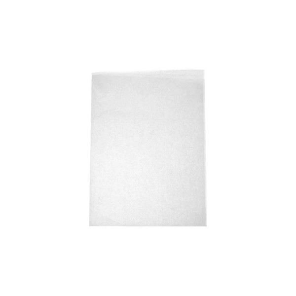 Medline - Non253200cs - Scale Liner Paper 18 Inch Width White Crepe - Case/1000