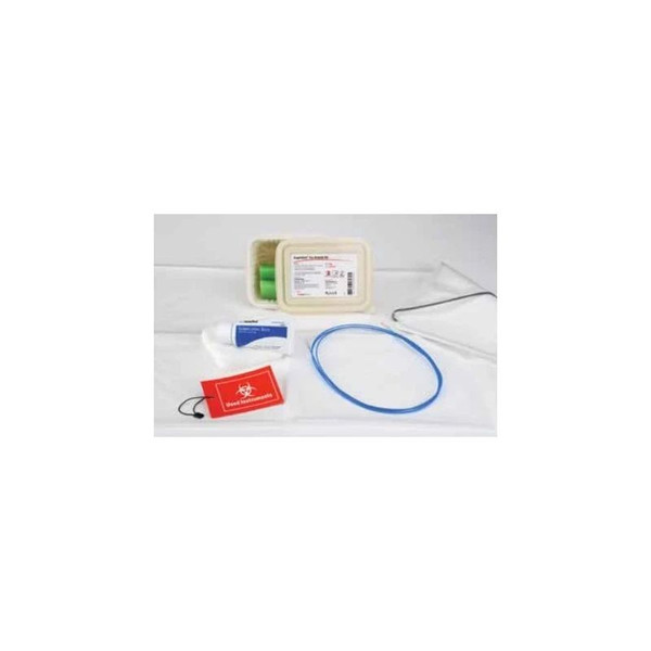 Cardinal Health - End99Esckb - Endoscope Cleaning Kit - Case/36