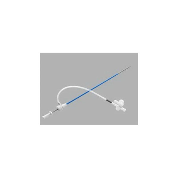 Cook Medical - Performer - G07601 - Introducer 12 Fr X 13 Cm Length 4 Mm Id For Up To 0.038 Inch Diameter Guidewire - Each