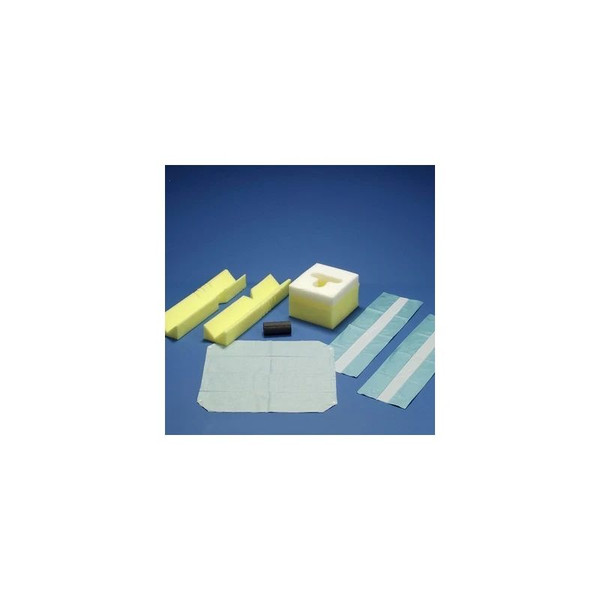 Deroyal - M60-341 - Wilson Frame Positioner Kit Various Dimensions Foam Freestanding - Case/12